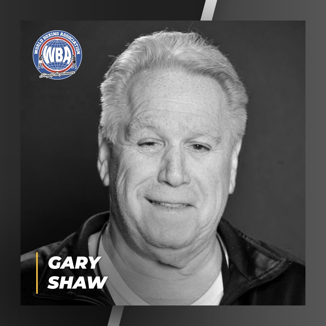 Promoter Gary Shaw passes away 